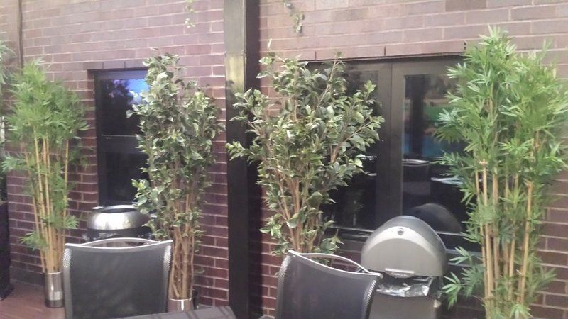 Howard Johnson Soho New York Esterno foto