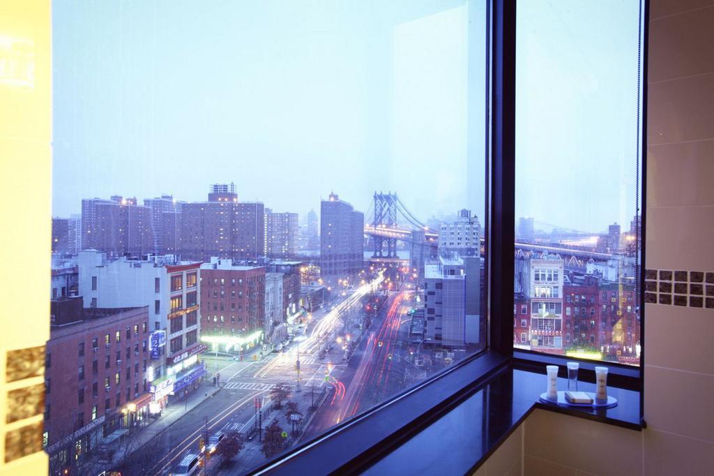 Howard Johnson Soho New York Camera foto
